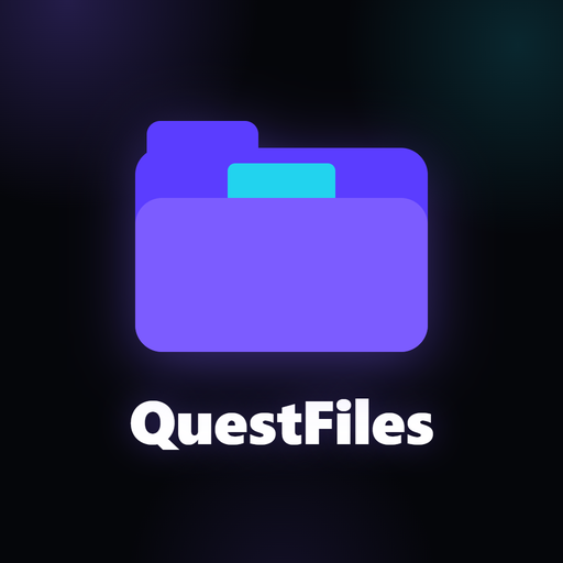QuestFiles icon