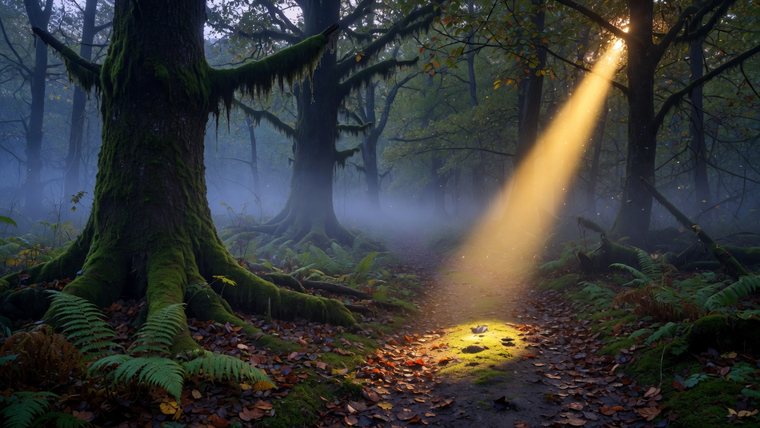 Forest